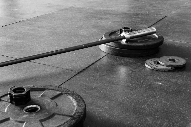 Rubber Flooring