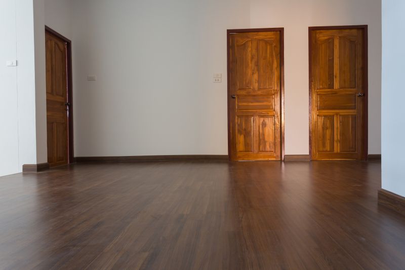 Laminate Floor Replacement in Fort Wayne, IN