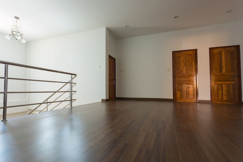 Laminate Flooring Replacement in Fort Wayne, IN
