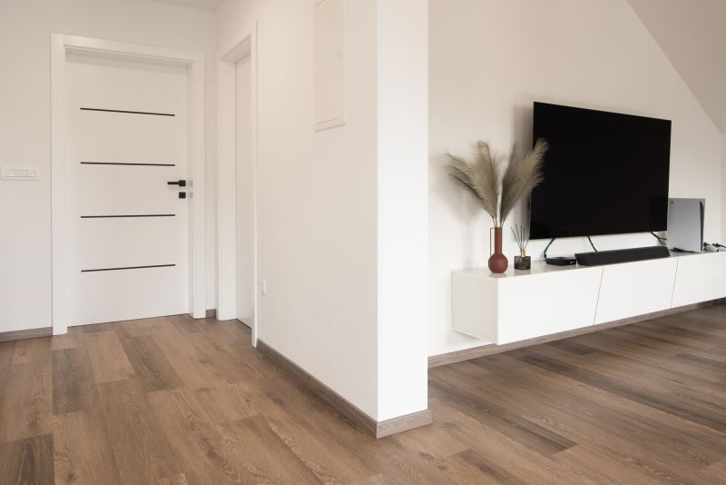 Laminate Wood Installation in Loudoun County, VA