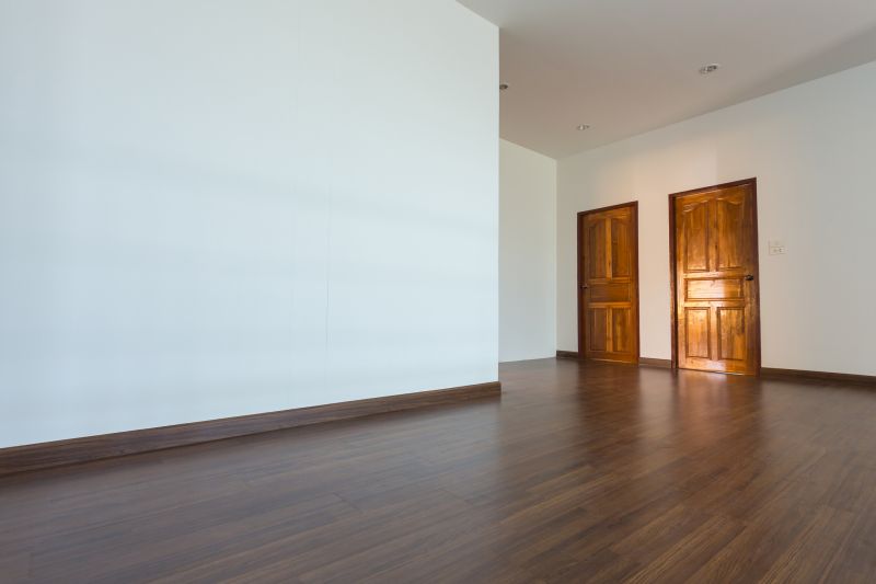 Laminate Wood Installation in Fredericksburg, VA
