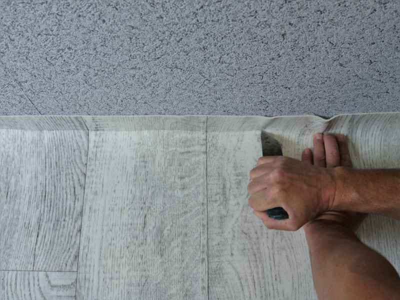 Linoleum Floor Installation Explained: What Homeowners Should Know