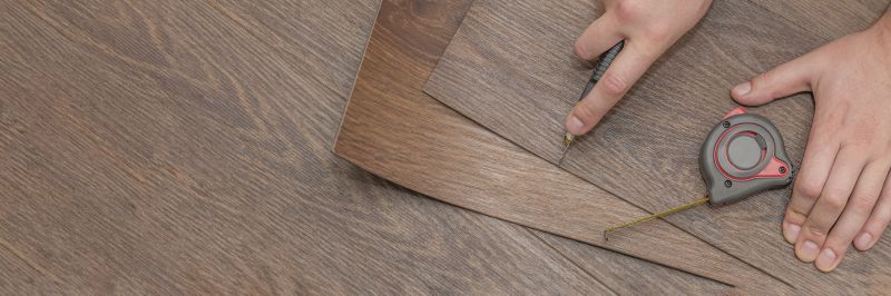 Sheet Flooring Installation in Gilbert, AZ